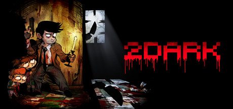 2Dark – Video Game Review