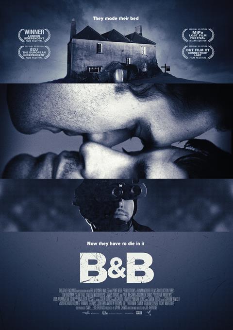 New Spine-Chilling Suspense Thriller ‘B&B’ Gets Festival Dates In The US