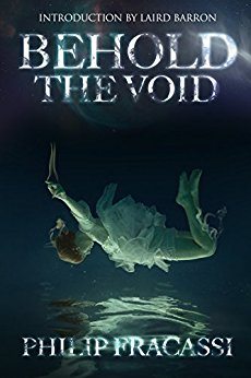 Behold the Void – Book Review