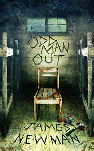 Odd Man Out – Book Review