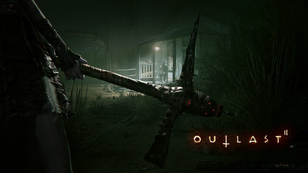 Outlast 2 – Video Game Review