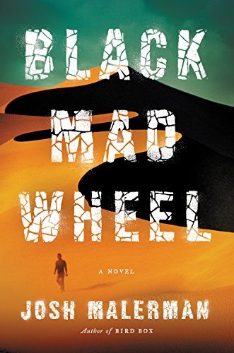 Black Mad Wheel – Book Review