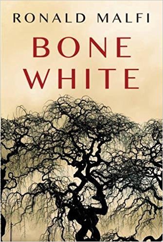 Bone White – Book Review
