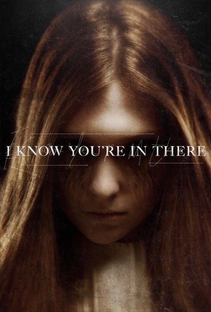I Know You’re In There – Movie Review