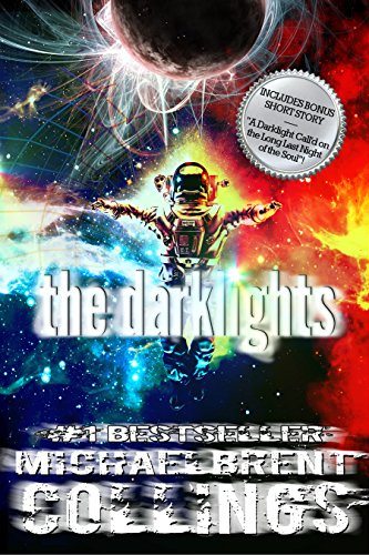 The Darklights – Book Review