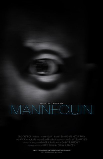 Mannequin – Movie Review