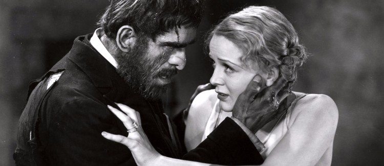 4K Restoration of James Whale’s ‘The Old Dark House,’ Thursday, September 21st