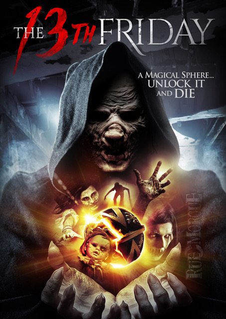 The 13th Friday – Movie Review