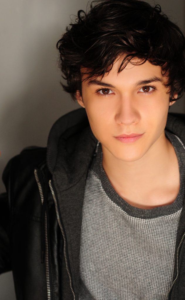 Benjamin Wadsworth | Hellnotes