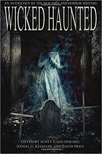 Wicked Haunted – Book Review