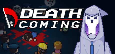 ‘Death Coming’ Android Port Announced for Q2 2018, iOS Moved to March