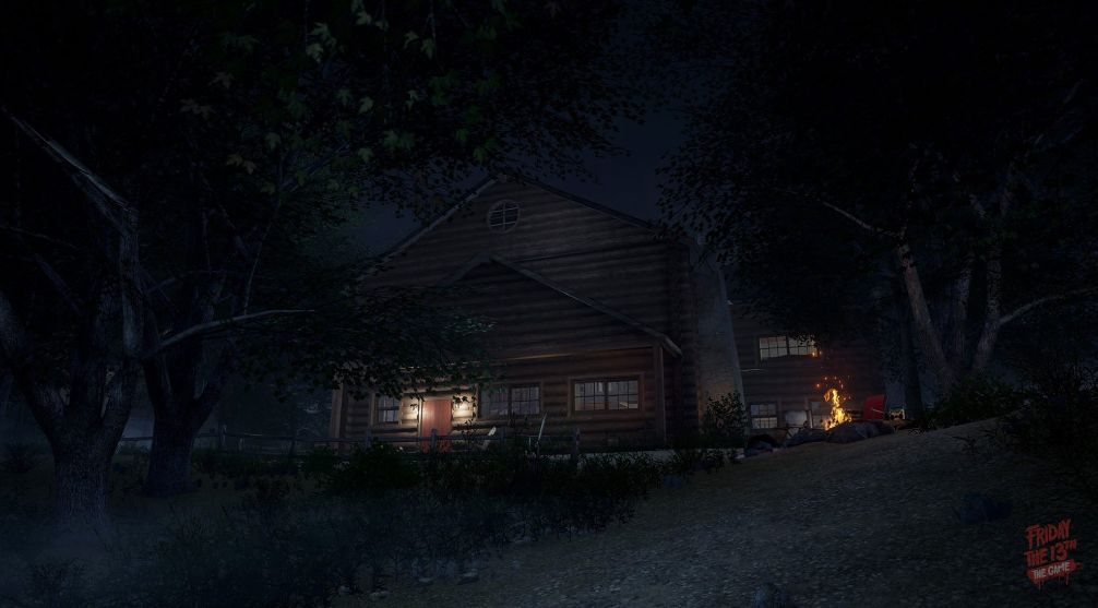 ‘Friday The 13th: The Game’ is Adding Single-Player Challenges!