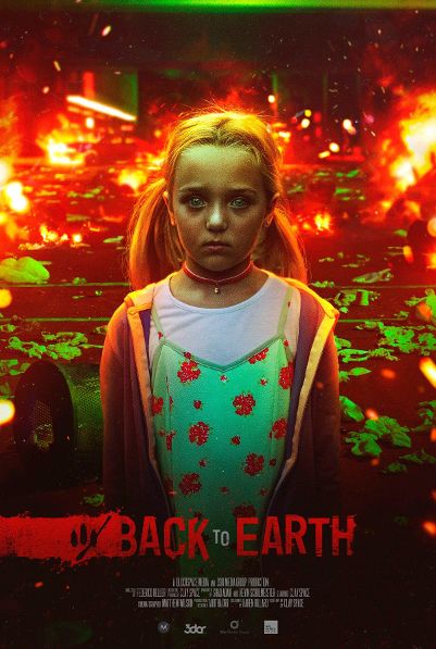 This New Trailer Will Have You Questioning if You Want to Go ‘Back to Earth’