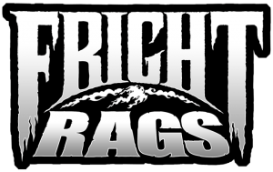 Fright-Rags Welcomes Fall with SAW and CANDY CORN Merchandise