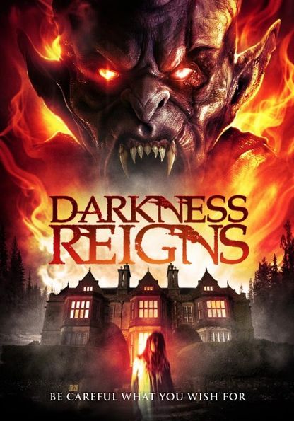 Darkness Reigns – Movie Review