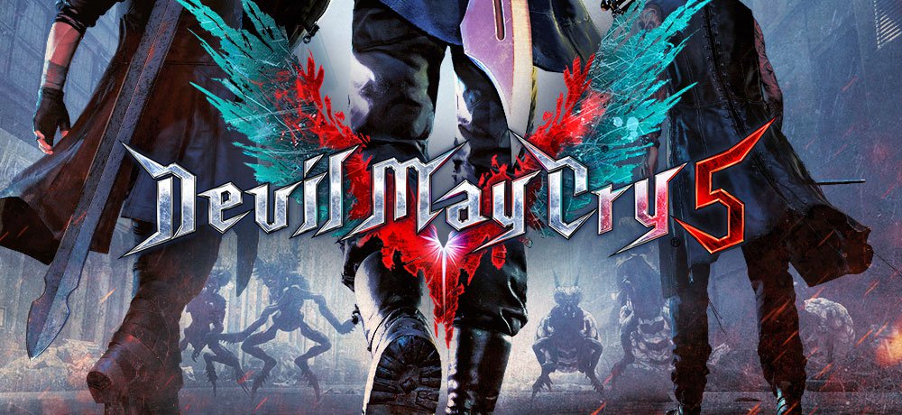 E3 2018: Watch the First Trailer for ‘Devil May Cry 5’