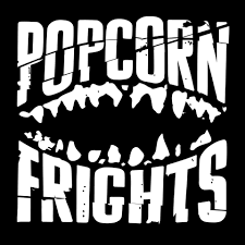 Popcorn Frights Film Festival Second Wave Program Announcement (2018)