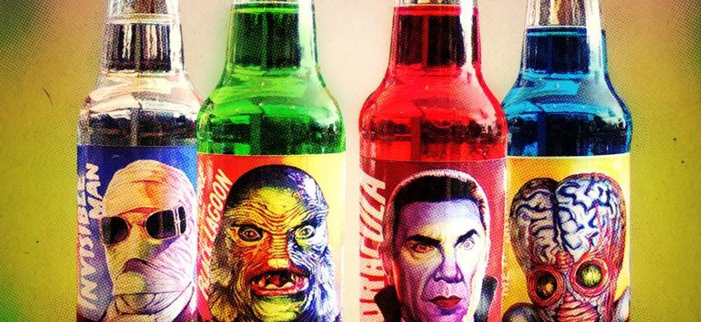 Comic-Con 2018: Super7’s “Boodega Monstore” to Feature Universal Monsters Apparel & Collectibles
