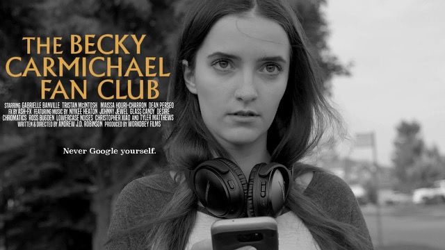 The Becky Carmichael Fan Club – Movie Review