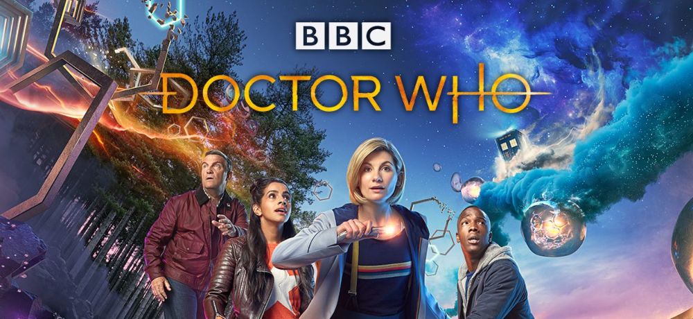 Watch the Official Trailer for New Season of ‘Doctor Who’