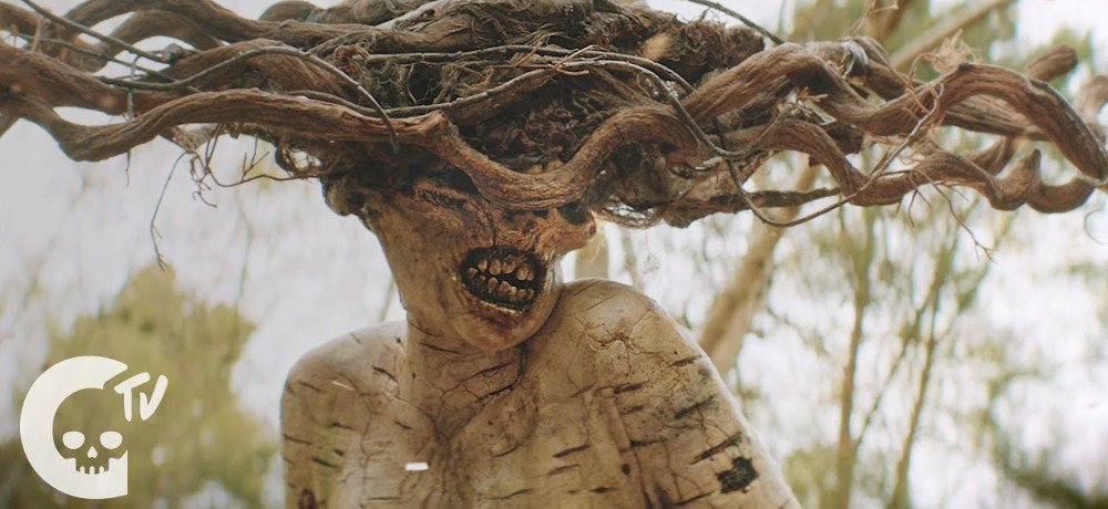 Crypt TV Announces Facebook Watch Series Based on Short Film ‘The Birch’