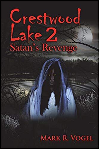 Crestwood Lake 2 – Book Review