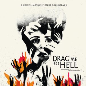 ‘Drag Me To Hell’ OST | Deluxe 2LP Vinyl Out Friday 10/26