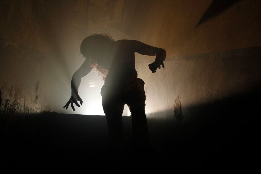 The Basement at ScareHouse is “An Experience Like No Other”