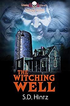 The Witching Well – Book Review