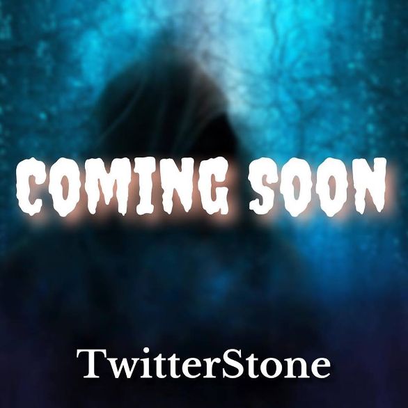 Coming Soon from JournalStone – TwitterStone!