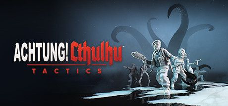 Achtung! Cthulhu Tactics – Video Game Review