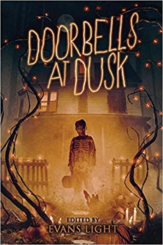 Doorbells at Dusk – Book Review