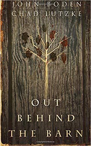 Out Behind the Barn – Book Review