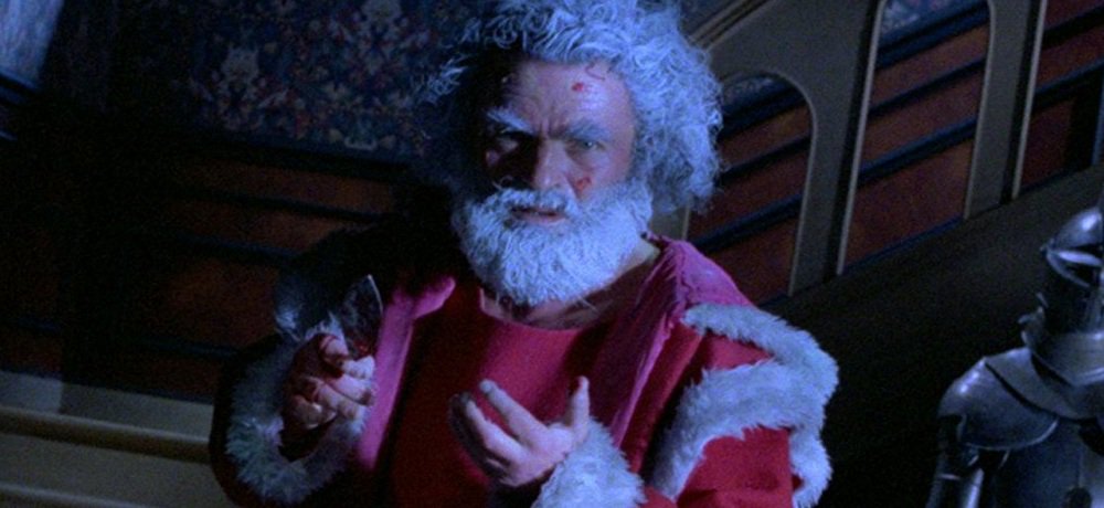 ‘Dial Code Santa Claus’ is Coming to Theaters in the US and Canada This Holiday Season