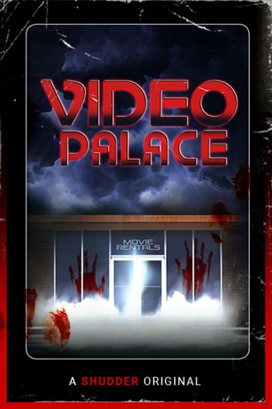 Video Palace: A Shudder Original Podcast – Podcast Review
