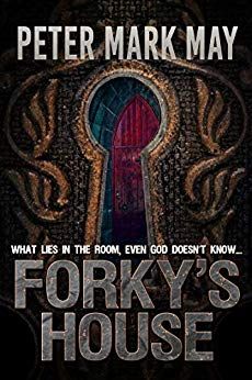 Forky’s House – Book Review