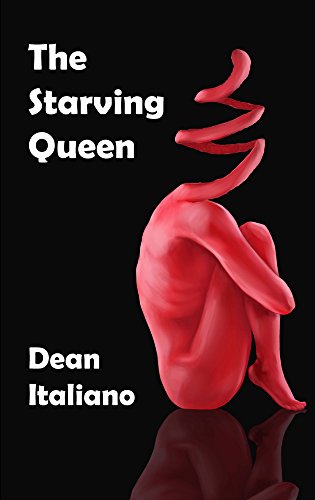 The Starving Queen – Book Review
