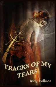 Book Review: Tracks of My Tears
