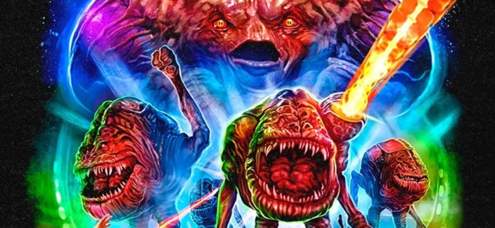 Cavitycolors to Celebrate Tobe Hooper’s ‘Invaders from Mars’ with New Apparel Collection
