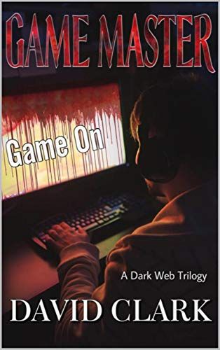 Game Master: Game On – Book Review