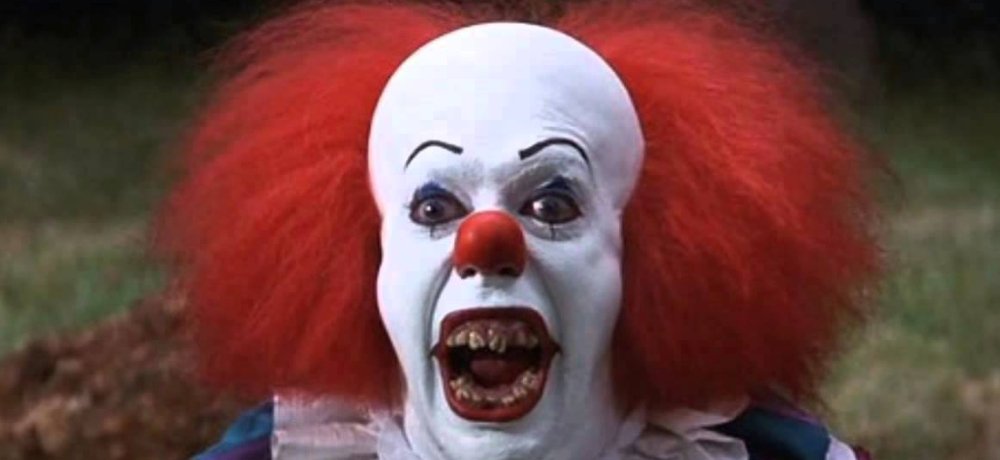 Extended Trailer for ‘Pennywise: The Story of It’ Documentary Explores the Making of the 1990 Miniseries