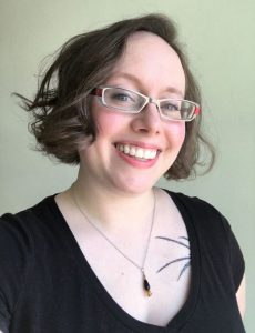 Interview with Sarah Read, Author of The Bone Weaver’s Orchard
