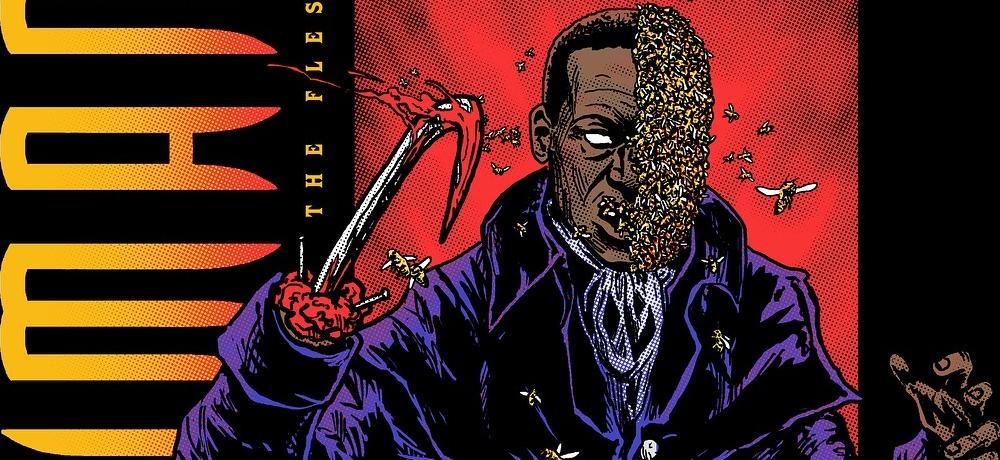 ‘Candyman: Farewell to the Flesh’ Apparel Collection Coming from Cavitycolors