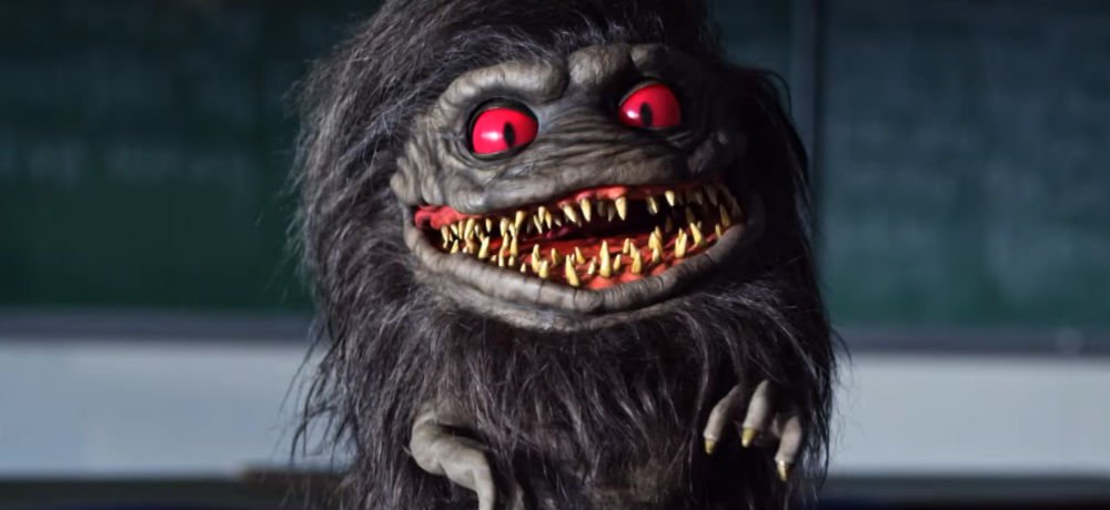 Watch the First Trailer for ‘Critters: A New Binge’