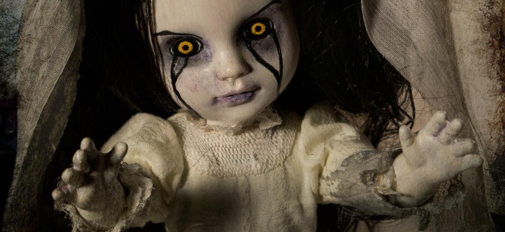 Living Dead Dolls’ ‘The Curse of La Llorona’ Collectible Coming Soon from Mezco Toyz