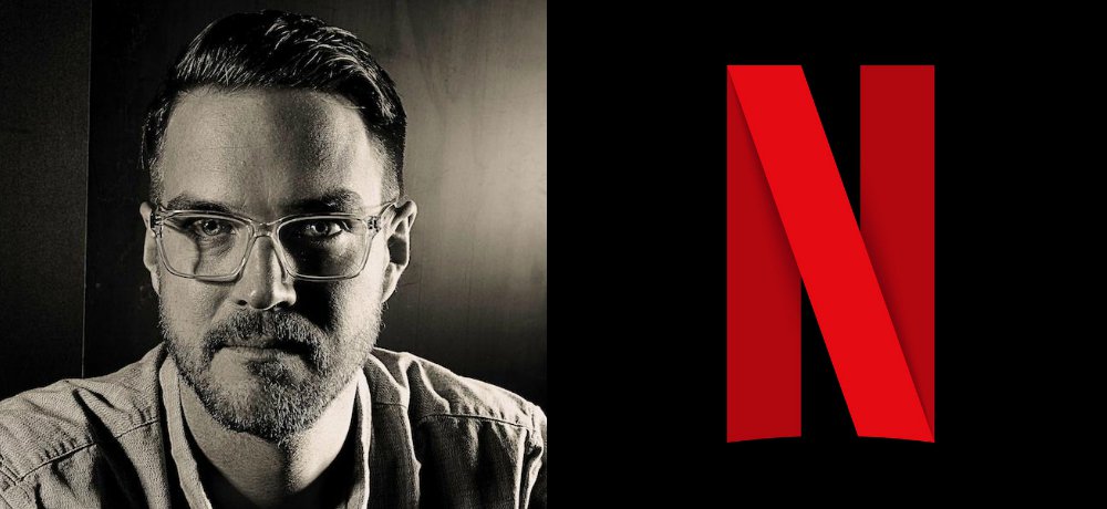 Patrick Brice to Direct Netflix’s Adaptation of Stephanie Perkins’ ‘There’s Someone Inside Your House’