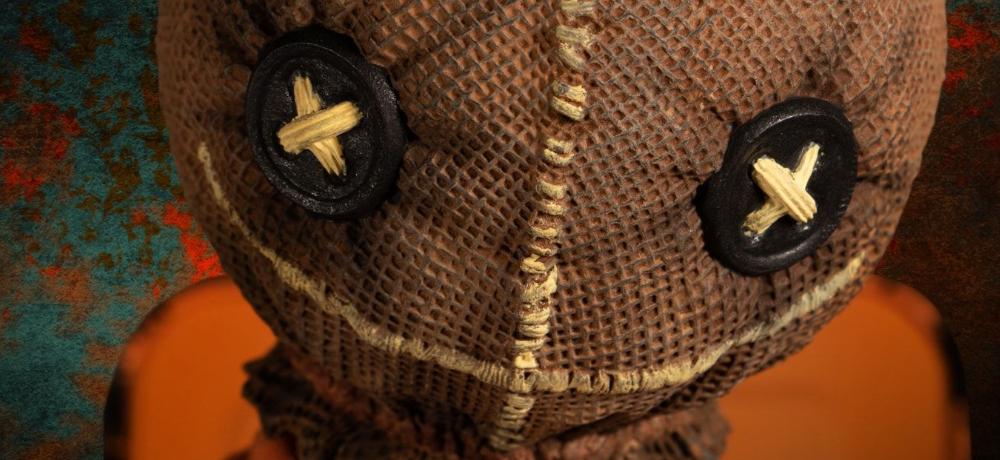 Get Spooked by ‘Trick ’R Treat’’s Sam When His Burst A Box is Released This Fall from Mezco Toyz