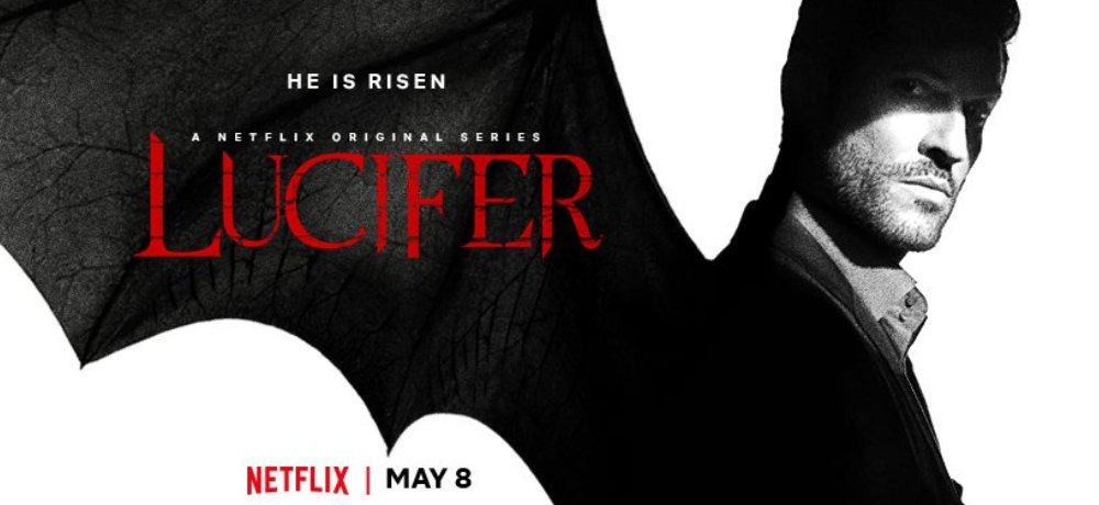 Watch the Official Trailer for ‘Lucifer’ Season 4
