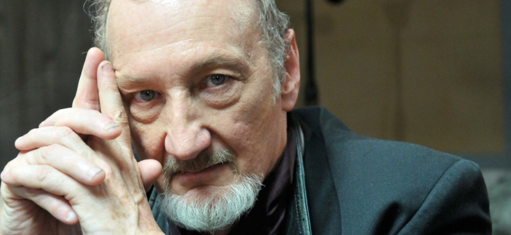 Travel Channel’s New Series ‘Shadows of History’ to be Hosted by Robert Englund