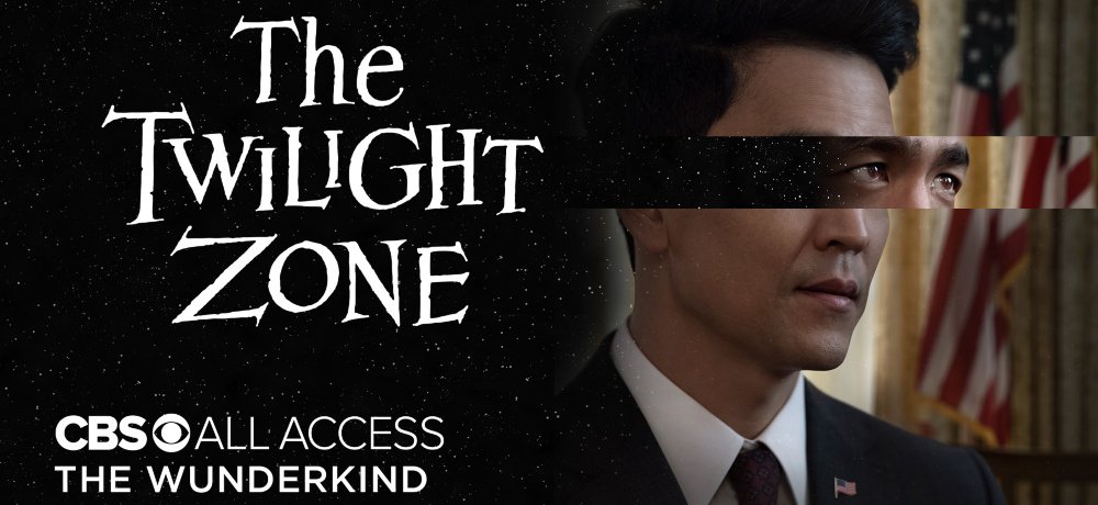 Watch the Trailer for ‘THE TWILIGHT ZONE’ New Episode “The Wunderkind”